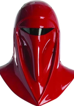 Hot Rubies Costume Star Wars Imperial Guard Replica Helmet For Adults Star Wars Costumes
