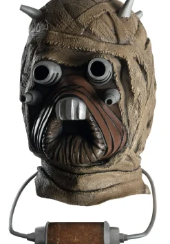 New Rubies Costume Star Wars Tusken Raider Latex Mask Star Wars Costumes