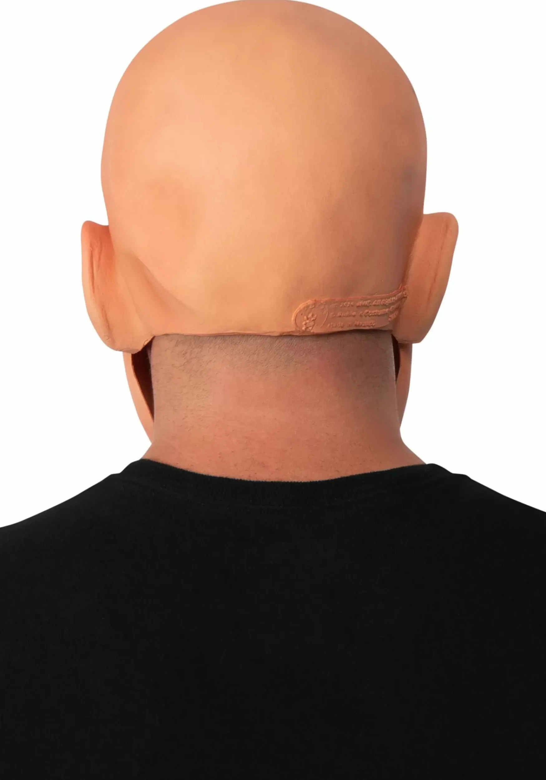 New Rubies Costume Stone Cold Steve Austin Latex Full-Head Mask Sports Costumes