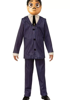 Hot Rubies Costume The Addams Family Gomez Child Costume Tv / Movie Costumes