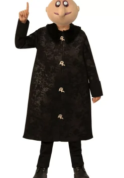 Fashion Rubies Costume The Addams Family Fester Child Costume Tv / Movie Costumes