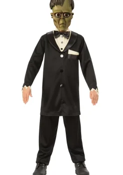 Shop Rubies Costume The Addams Family Lurch Child Costume Tv / Movie Costumes