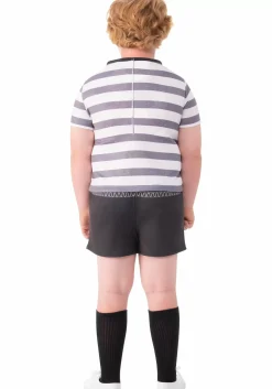 Store Rubies Costume The Addams Family Pugsley Costume For Kids Tv / Movie Costumes
