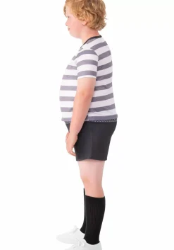 Store Rubies Costume The Addams Family Pugsley Costume For Kids Tv / Movie Costumes