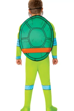 Shop Rubies Costume Tmnt Kids Classic Leonardo Costume Tv / Movie Costumes
