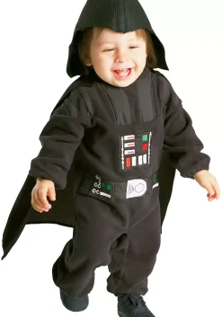 Cheap Rubies Costume Toddler Darth Vader Costume Star Wars Costumes