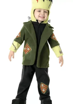 Flash Sale Rubies Costume Toddler Frankenstein Costume Scary Costumes
