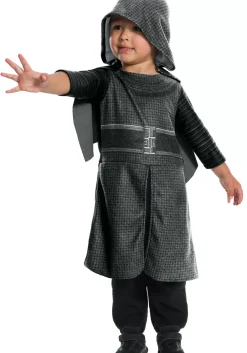Hot Rubies Costume Toddler Star Wars Kylo Ren Costume Star Wars Costumes
