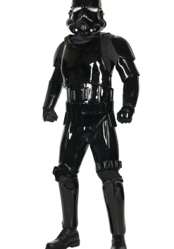 Fashion Rubies Costume Ultimate Shadow Stormtrooper Costume For Men Star Wars Costumes