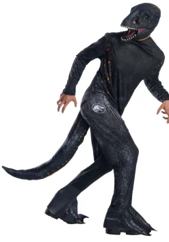 Online Rubies Costume Villain Dinosaur Jurassic World 2 Adult Costume Tv / Movie Costumes