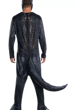 Online Rubies Costume Villain Dinosaur Jurassic World 2 Adult Costume Tv / Movie Costumes