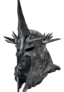 New Rubies Costume Witch King Mask Tv / Movie Costumes