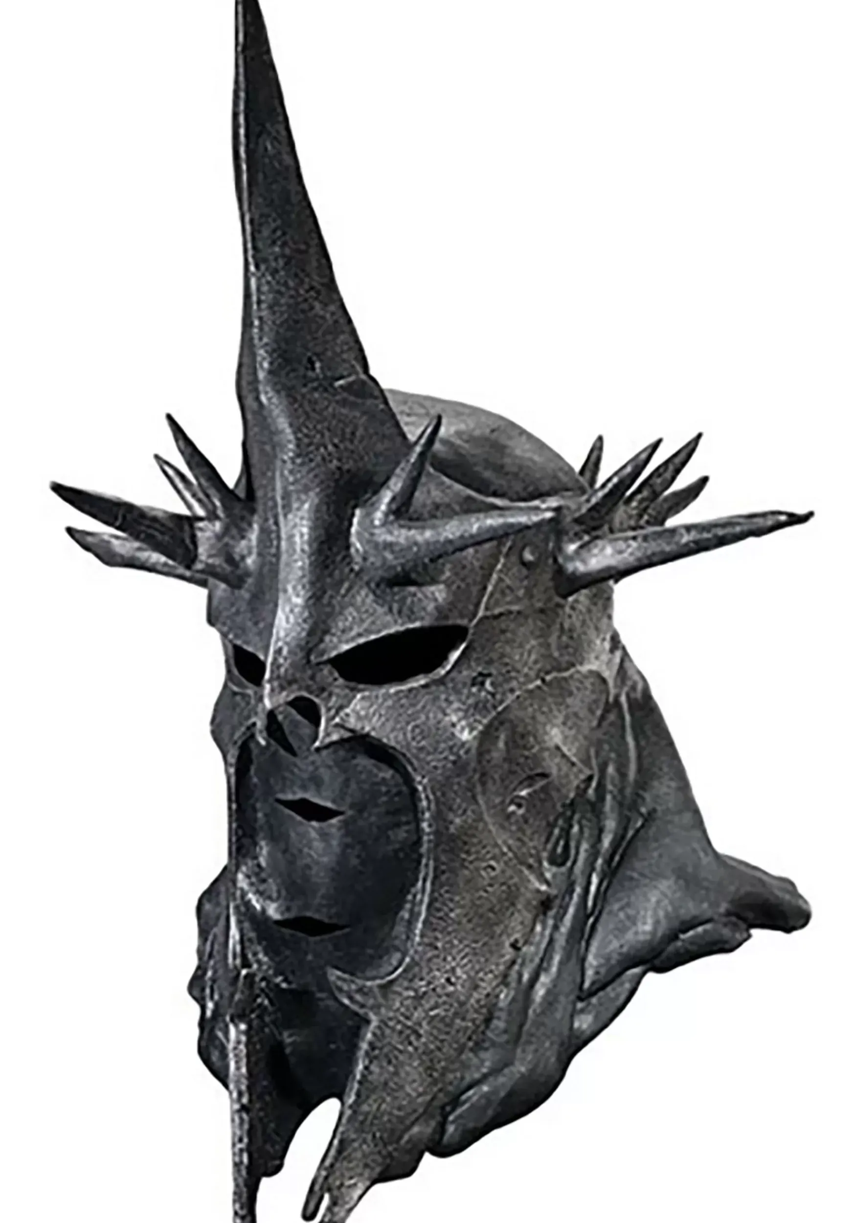 New Rubies Costume Witch King Mask Tv / Movie Costumes