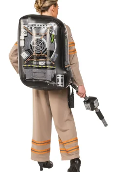 Cheap Rubies Costume Women's Deluxe Ghostbusters Movie Costume Tv / Movie Costumes