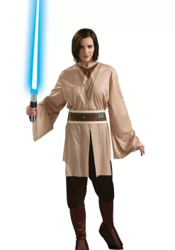 Discount Rubies Costume Women's Jedi Costume Star Wars Costumes