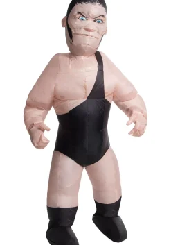Discount Rubies Costume Wwe Inflatable Andre The Giant Adult Costume Sports Costumes
