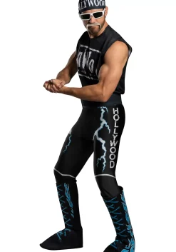 Store Rubies Costume Wwe Nwo Hollywood Hogan Costume For Adults Sports Costumes