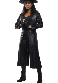 Cheap Rubies Costume Wwe Women's Undertaker Costume Sports Costumes